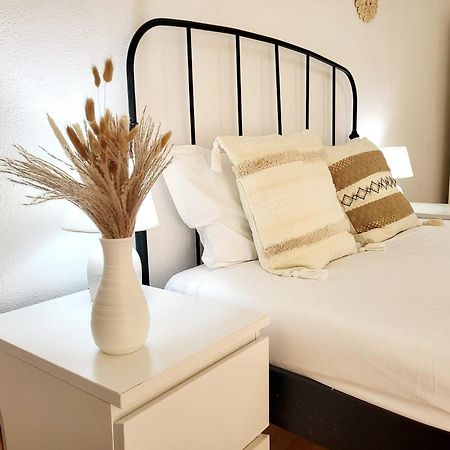 Amelia Apartment - Peniche Surf Camp Экстерьер фото