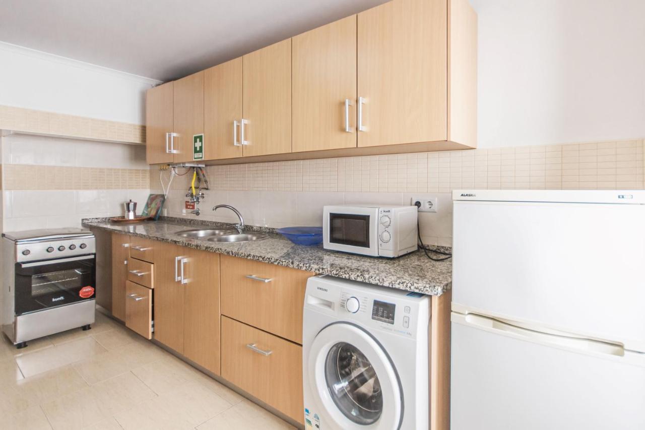 Amelia Apartment - Peniche Surf Camp Экстерьер фото