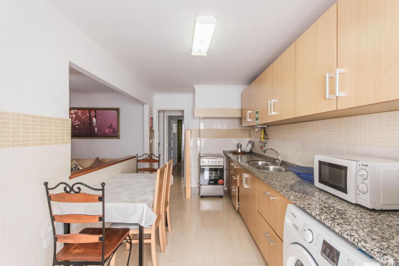 Amelia Apartment - Peniche Surf Camp Экстерьер фото