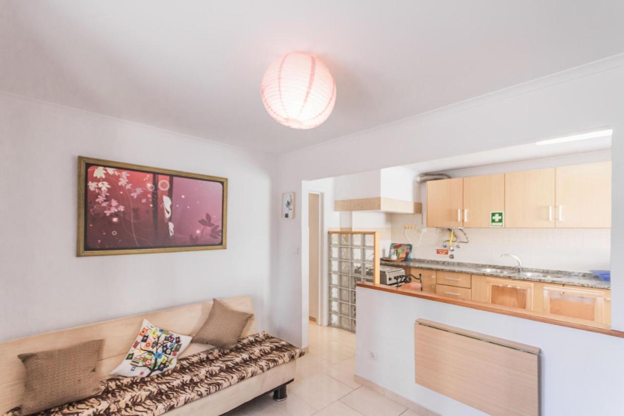 Amelia Apartment - Peniche Surf Camp Экстерьер фото