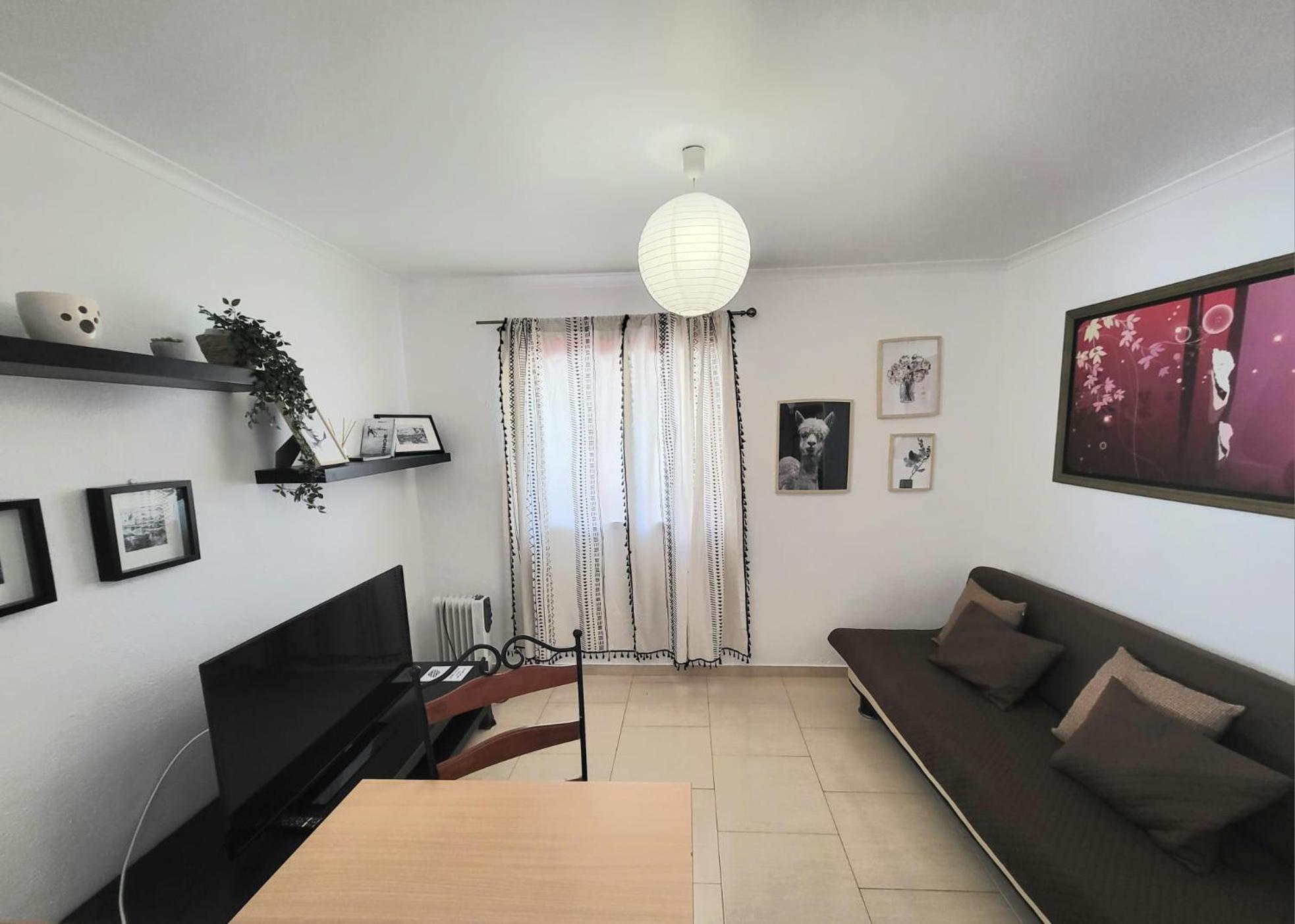 Amelia Apartment - Peniche Surf Camp Экстерьер фото