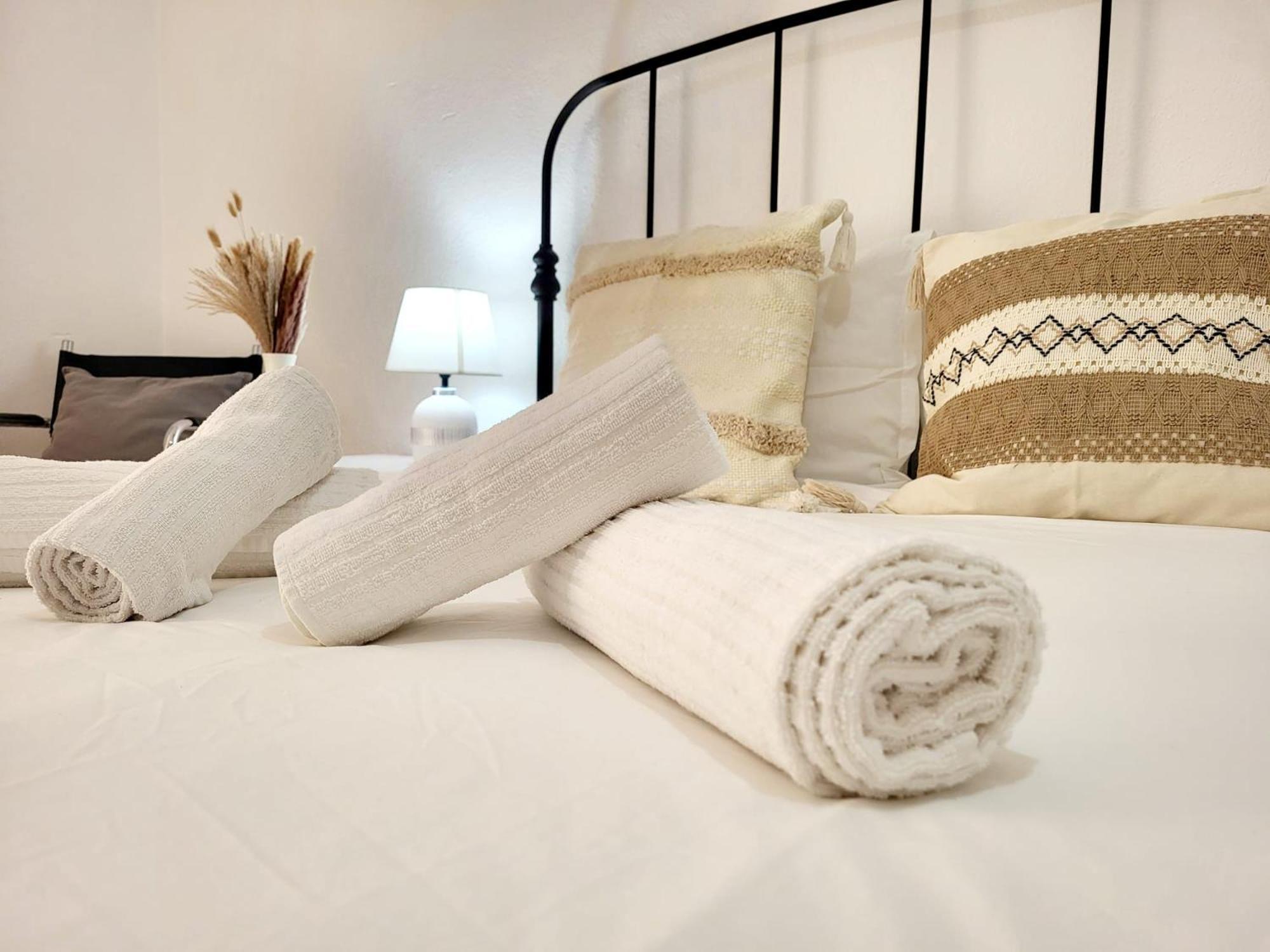 Amelia Apartment - Peniche Surf Camp Экстерьер фото