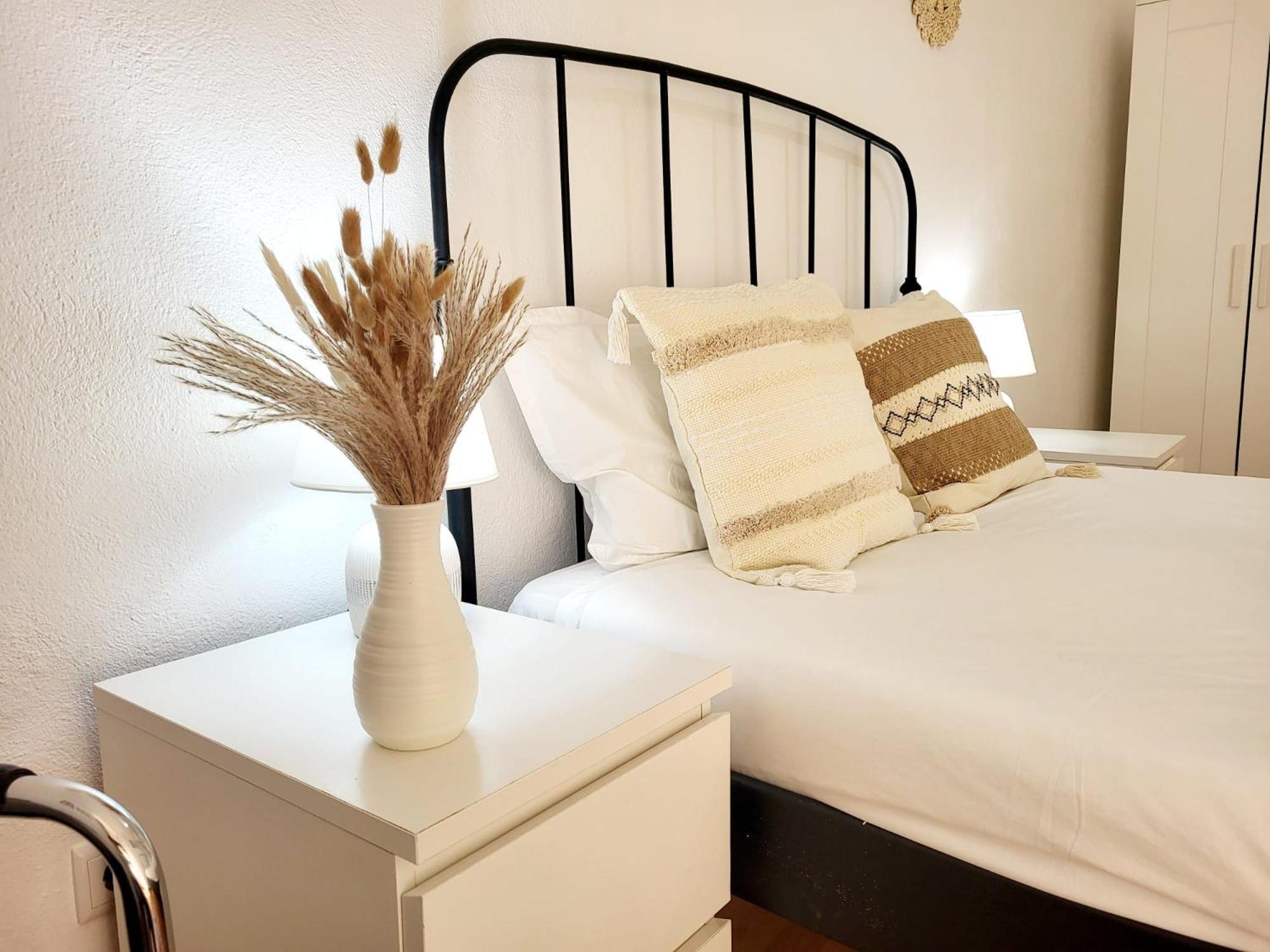 Amelia Apartment - Peniche Surf Camp Экстерьер фото