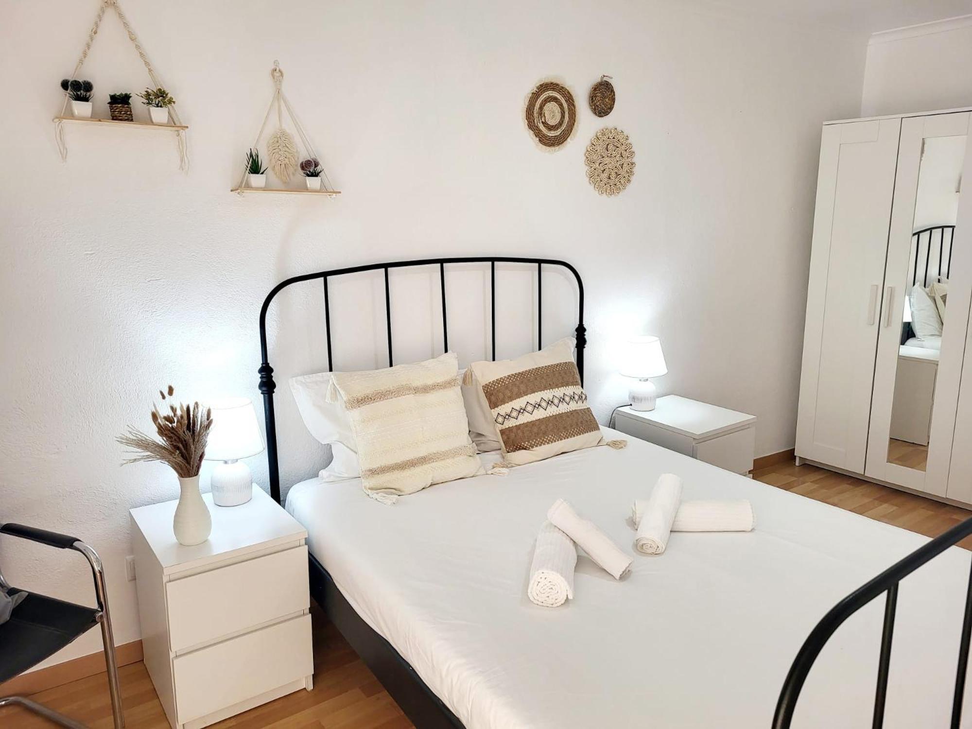 Amelia Apartment - Peniche Surf Camp Экстерьер фото