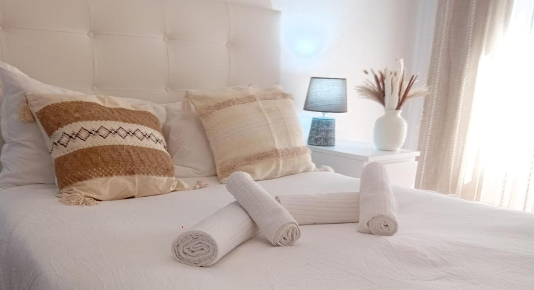 Amelia Apartment - Peniche Surf Camp Экстерьер фото