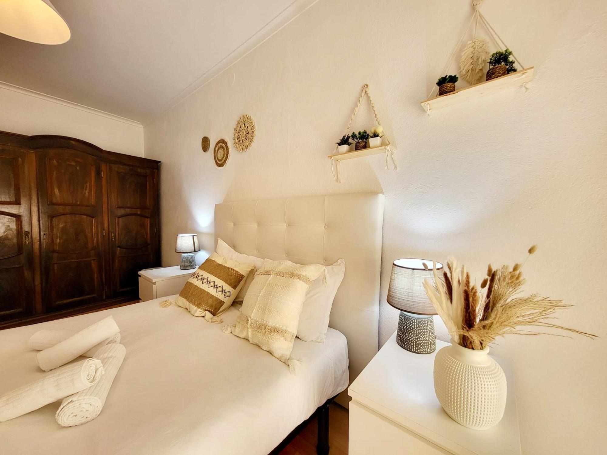 Amelia Apartment - Peniche Surf Camp Экстерьер фото